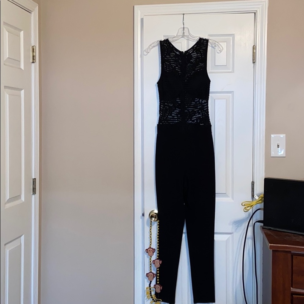 Jumpsuit